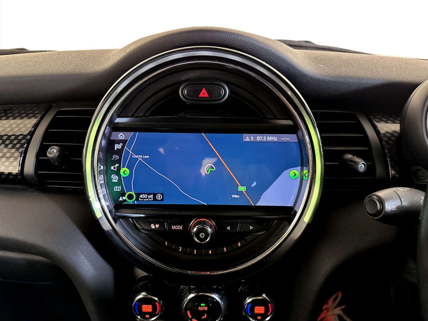 Used MINI Hatch 2019 for sale - 77185052: Photo 23