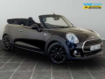 2017 (67) - 1.5 Cooper D 2dr