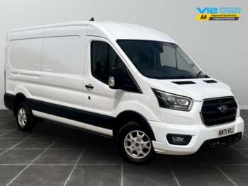 Used Ford Transit 2021 for sale - 74152872: Photo