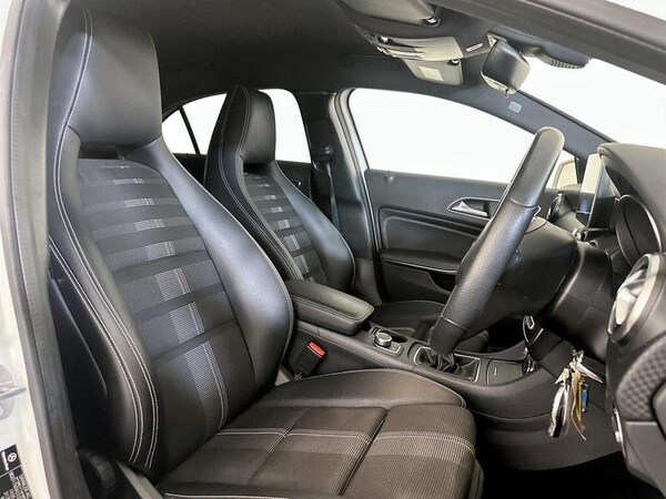Used Mercedes-Benz A-Class 2018 for sale - 76290367: Photo 13