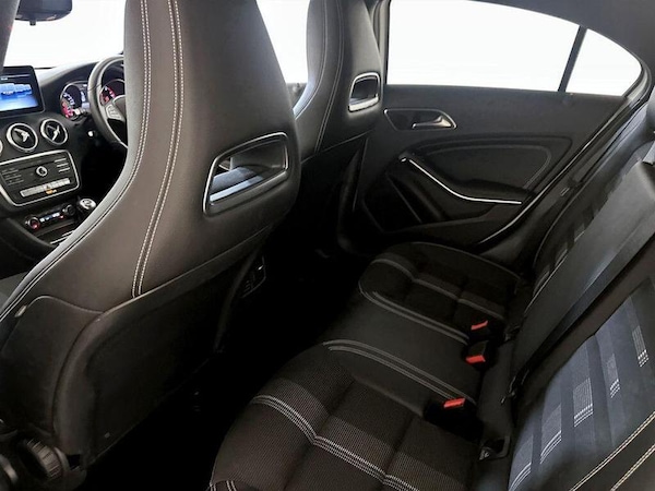 Used Mercedes-Benz A-Class 2018 for sale - 76290367: Photo 14