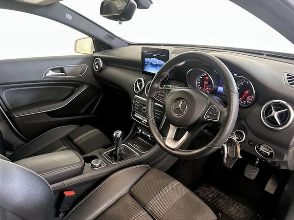 Used Mercedes-Benz A-Class 2018 for sale - 76290367: Photo 15
