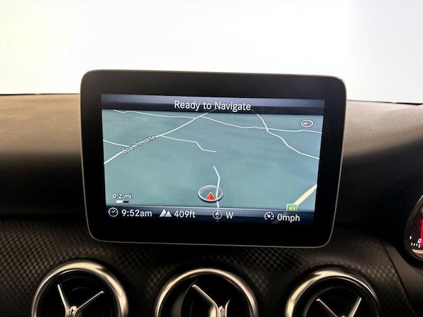 Used Mercedes-Benz A-Class 2018 for sale - 76290367: Photo 21