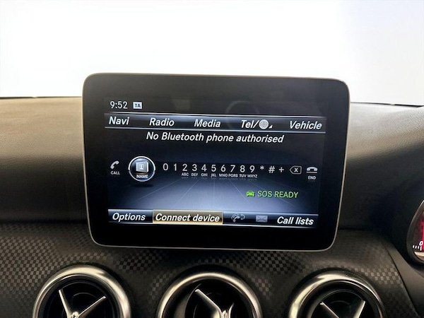 Used Mercedes-Benz A-Class 2018 for sale - 76290367: Photo 22
