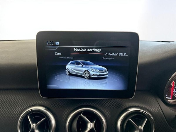 Used Mercedes-Benz A-Class 2018 for sale - 76290367: Photo 23