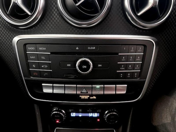 Used Mercedes-Benz A-Class 2018 for sale - 76290367: Photo 25