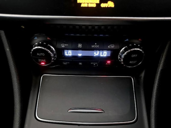 Used Mercedes-Benz A-Class 2018 for sale - 76290367: Photo 26