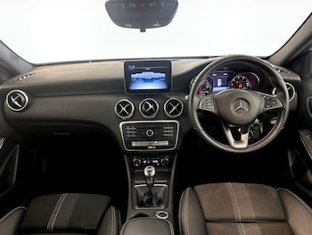 Used Mercedes-Benz A-Class 2018 for sale - 76290367: Photo 3