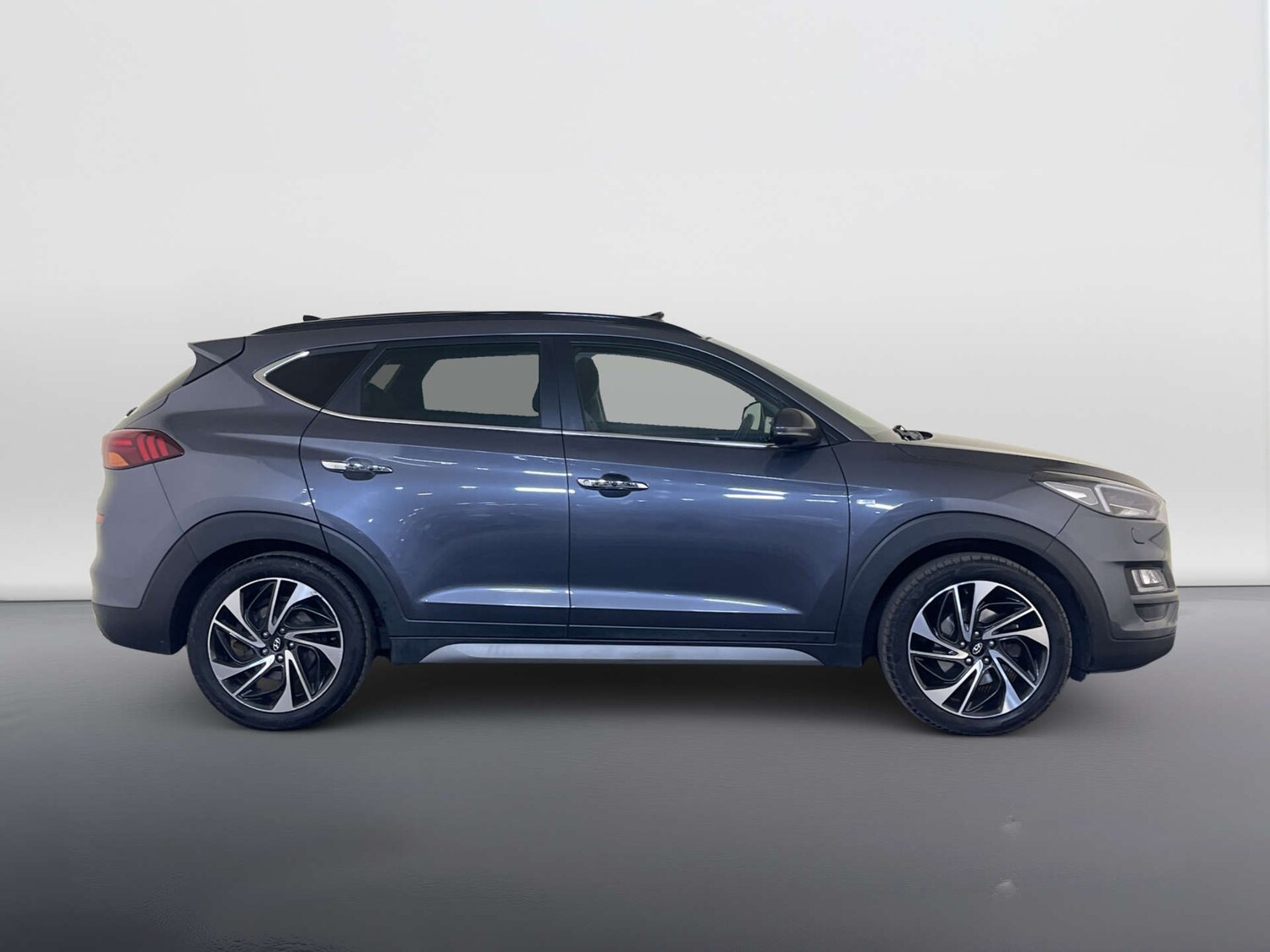 Used Hyundai TUCSON 2019 for sale - 77836350: Photo 11