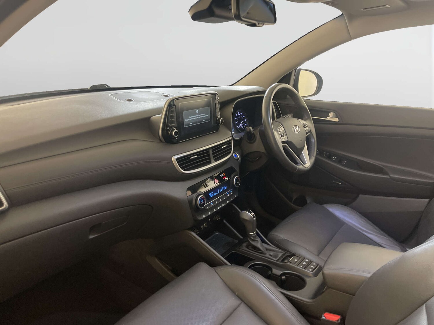 Used Hyundai TUCSON 2019 for sale - 77836350: Photo 12