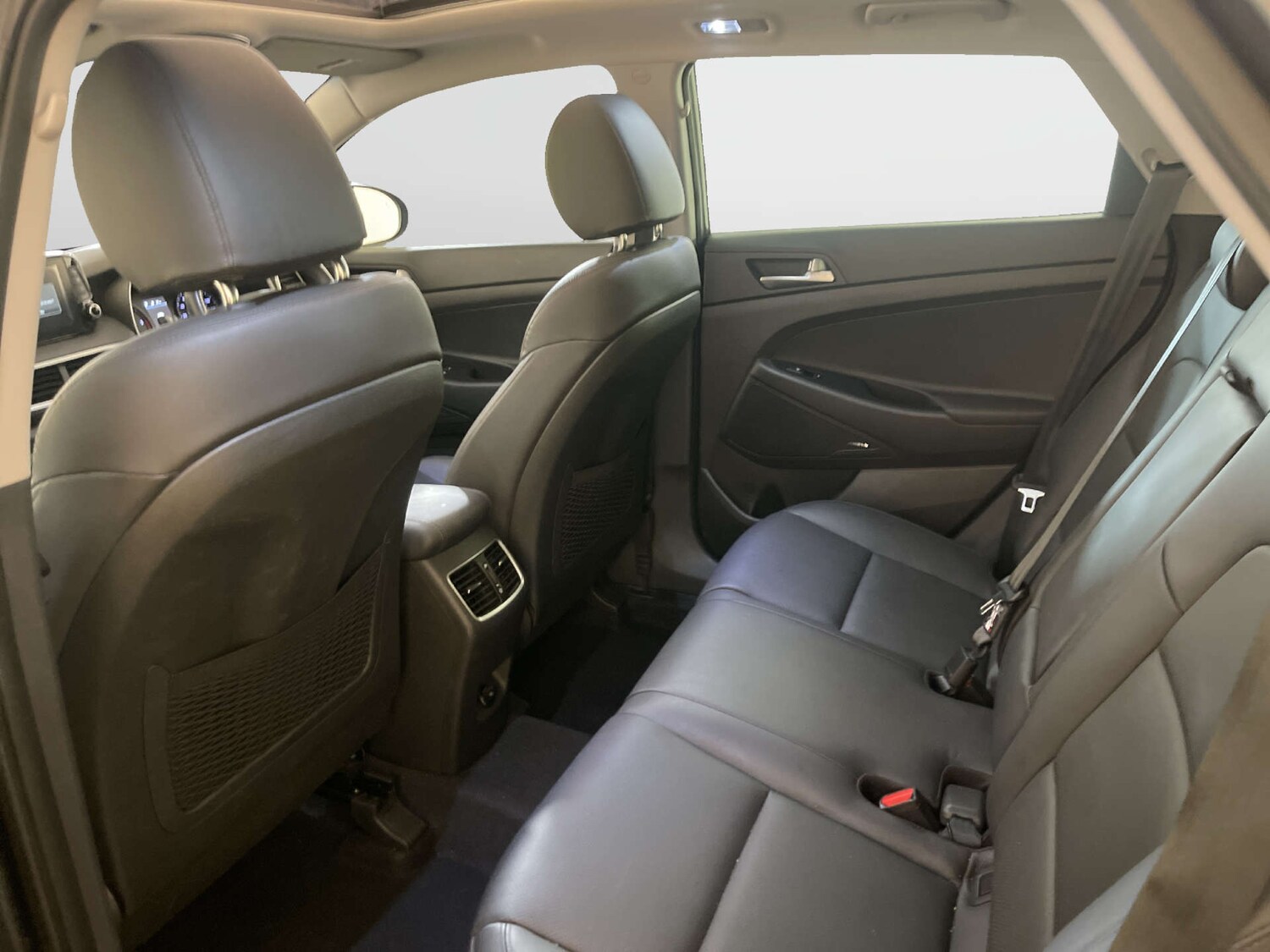 Used Hyundai TUCSON 2019 for sale - 77836350: Photo 15