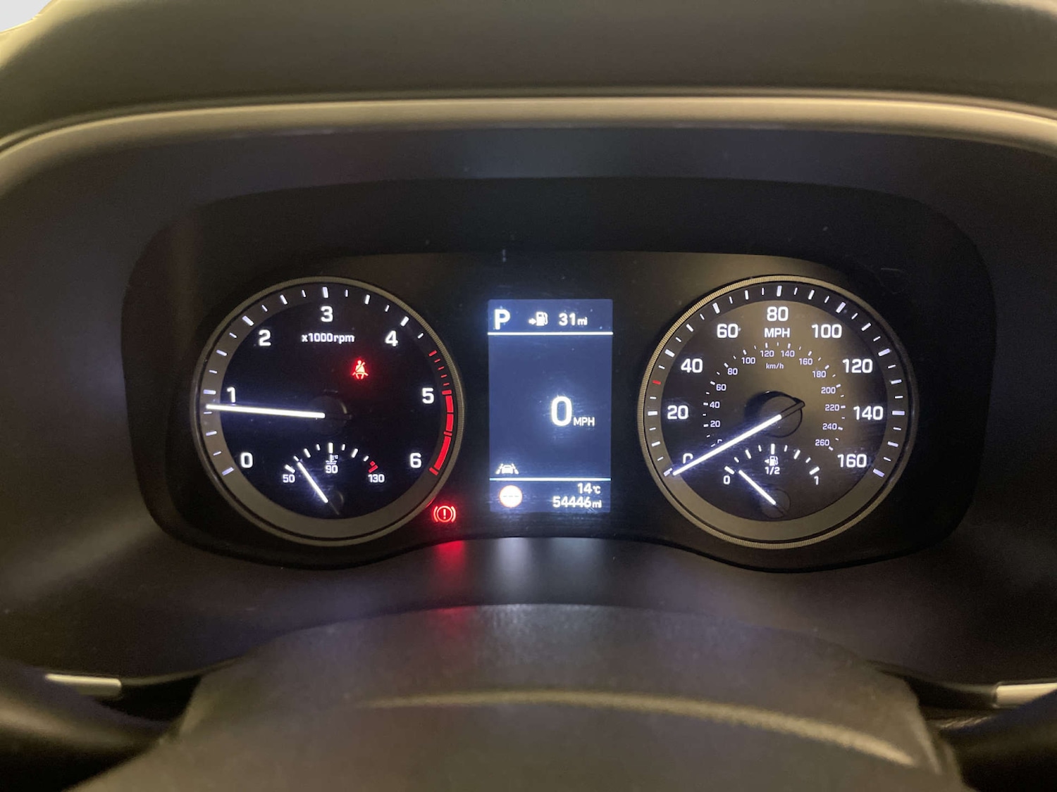 Used Hyundai TUCSON 2019 for sale - 77836350: Photo 19