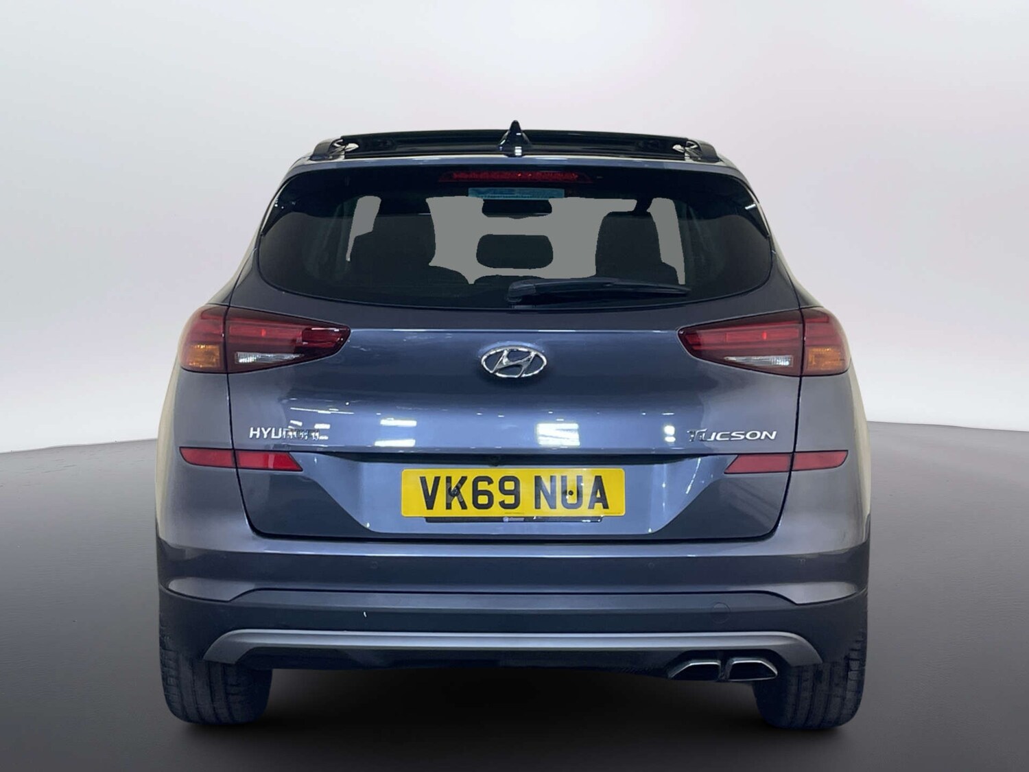 Used Hyundai TUCSON 2019 for sale - 77836350: Photo 9