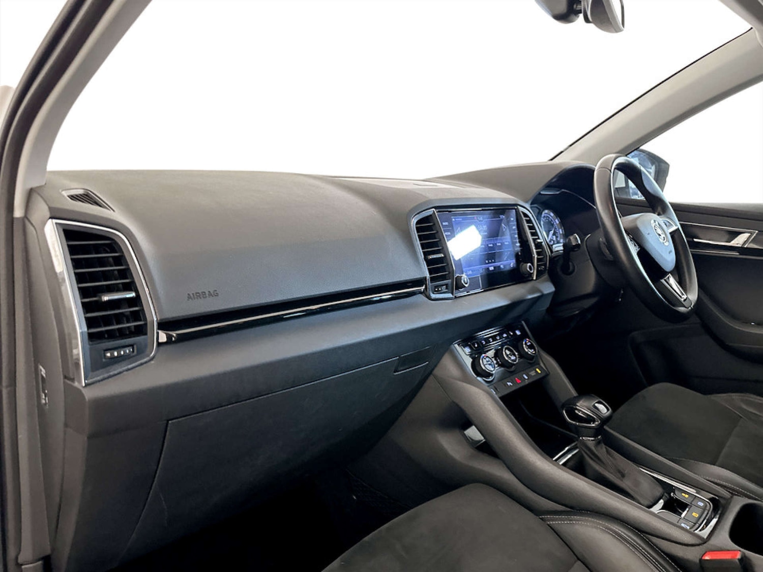 Used Skoda Karoq 2018 for sale - 77535092: Photo 12