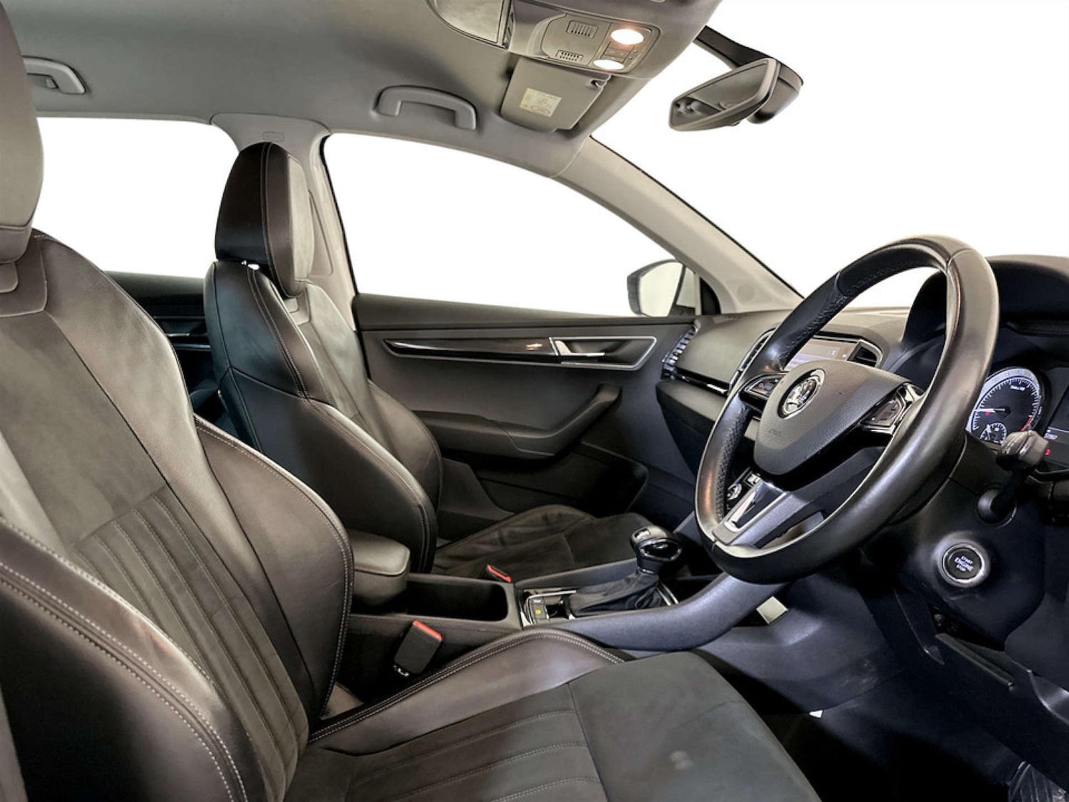 Used Skoda Karoq 2018 for sale - 77535092: Photo 13