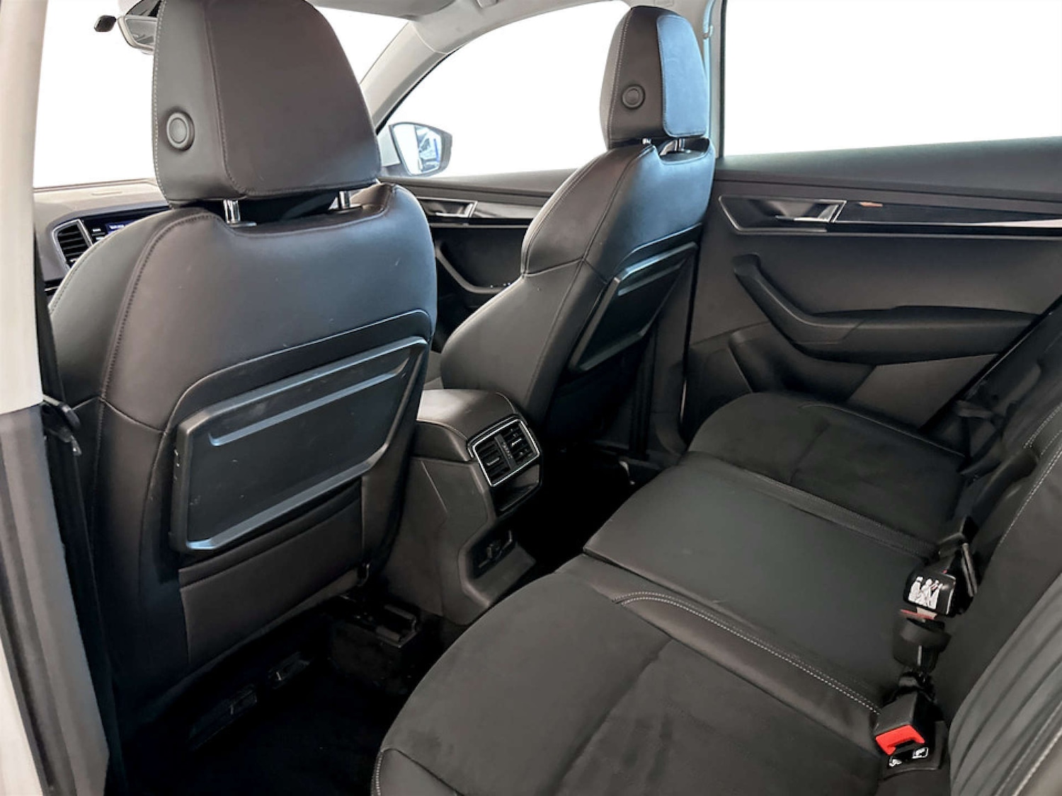 Used Skoda Karoq 2018 for sale - 77535092: Photo 14