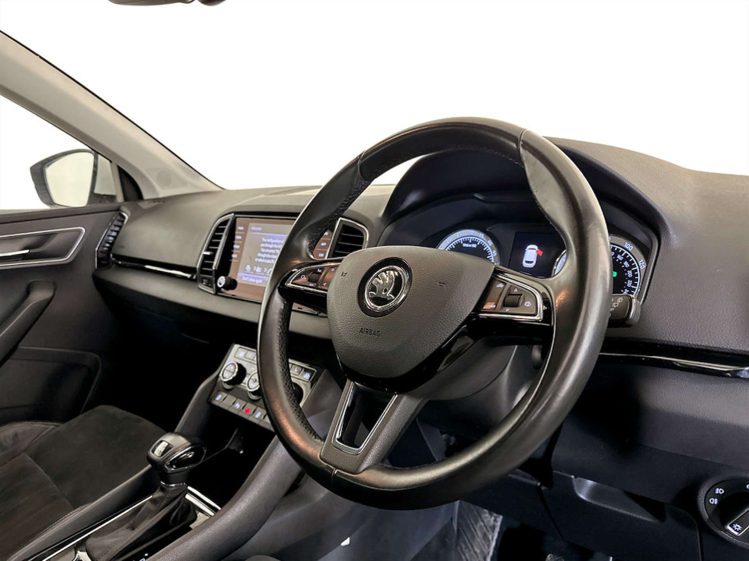 Used Skoda Karoq 2018 for sale - 77535092: Photo 15