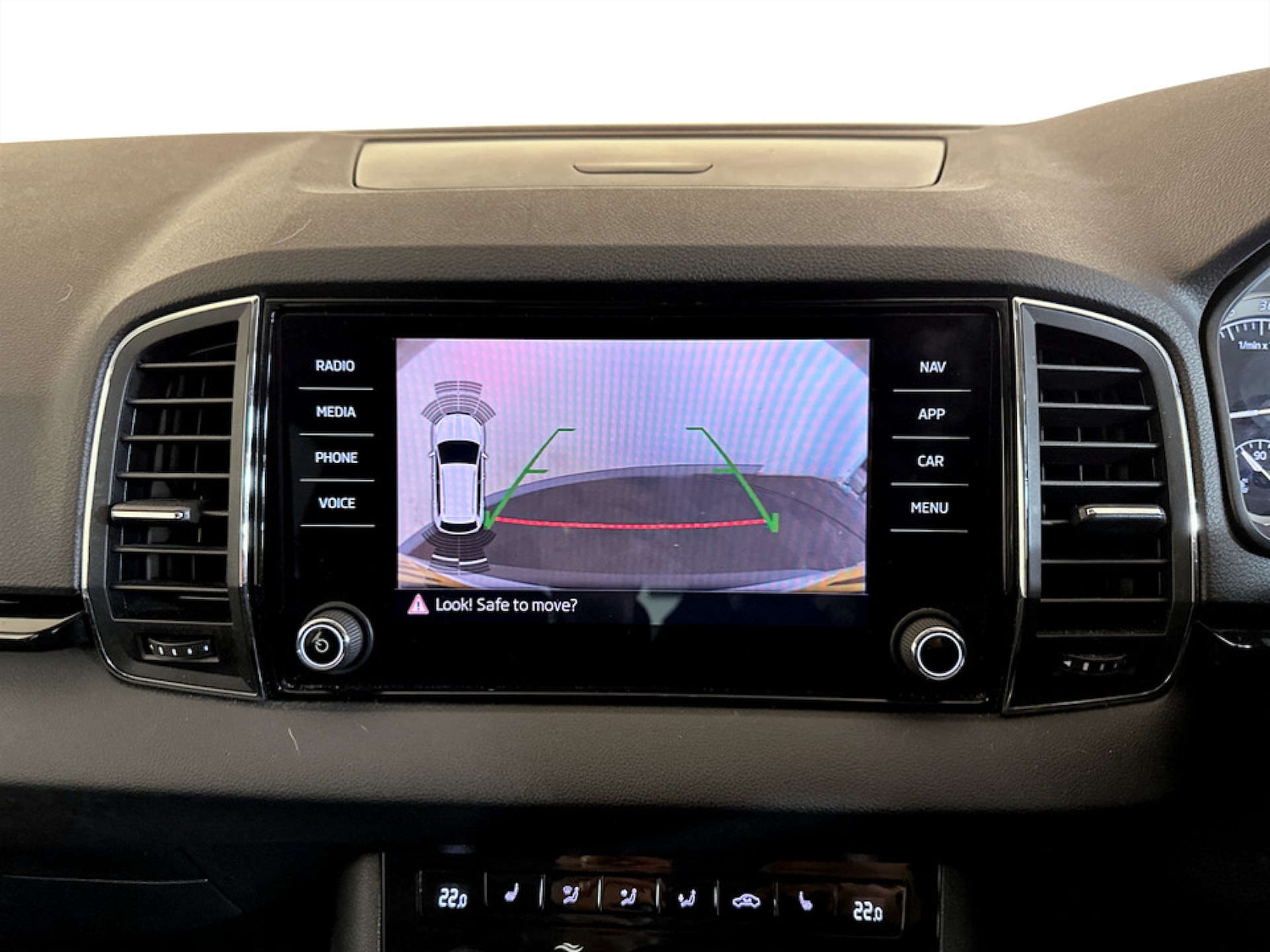 Used Skoda Karoq 2018 for sale - 77535092: Photo 20