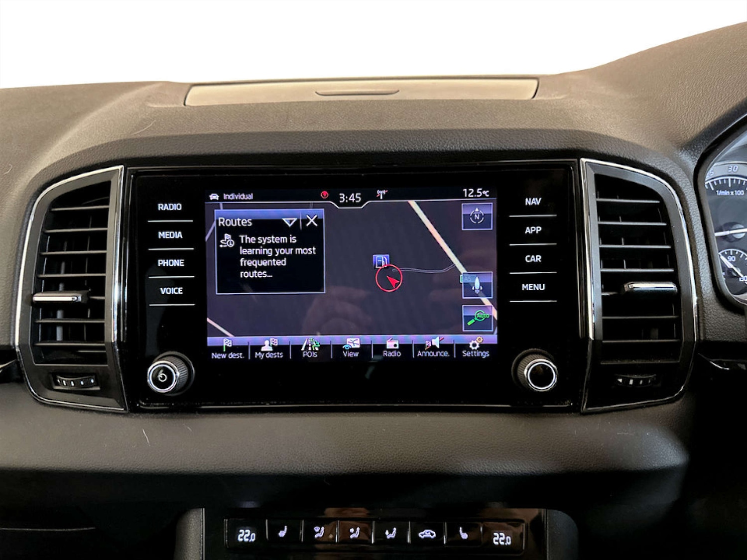 Used Skoda Karoq 2018 for sale - 77535092: Photo 21