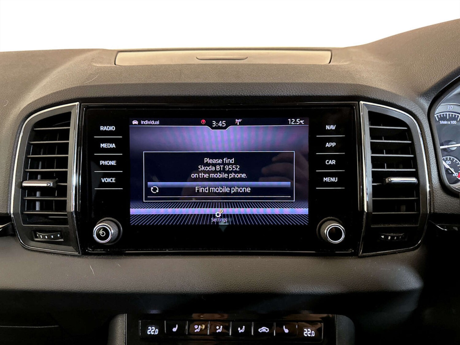 Used Skoda Karoq 2018 for sale - 77535092: Photo 22