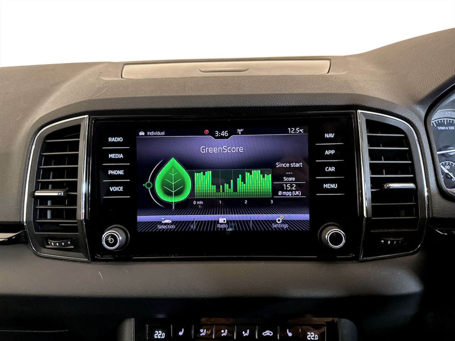 Used Skoda Karoq 2018 for sale - 77535092: Photo 23