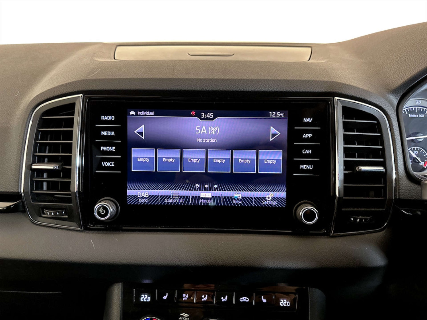 Used Skoda Karoq 2018 for sale - 77535092: Photo 24