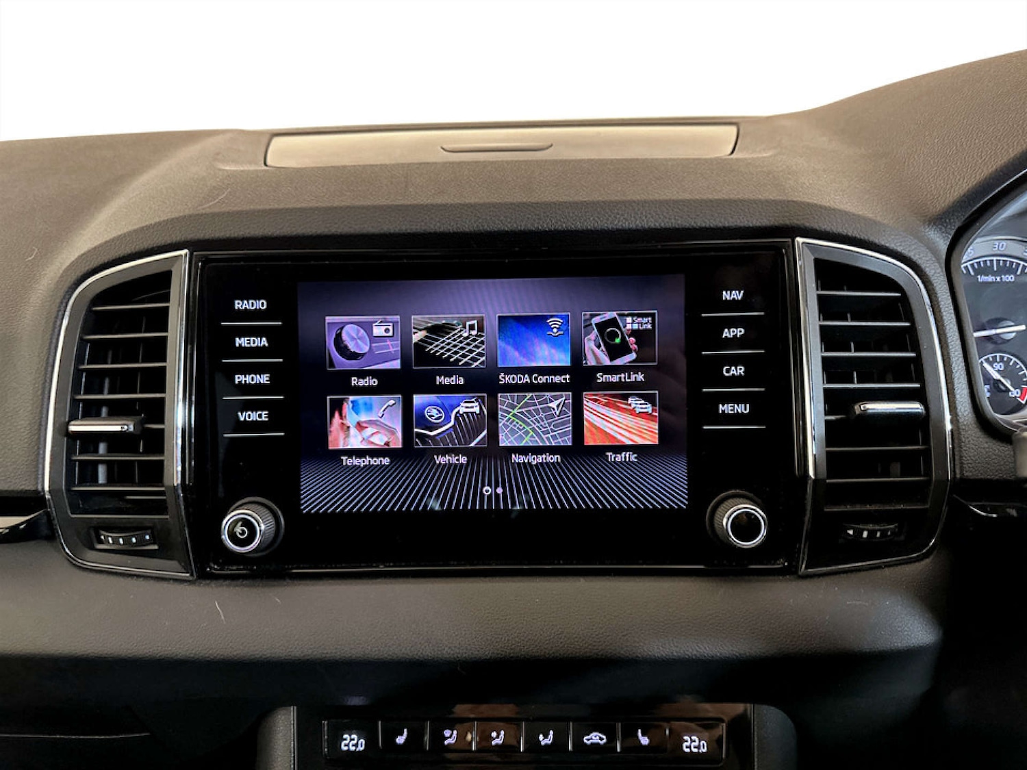 Used Skoda Karoq 2018 for sale - 77535092: Photo 25