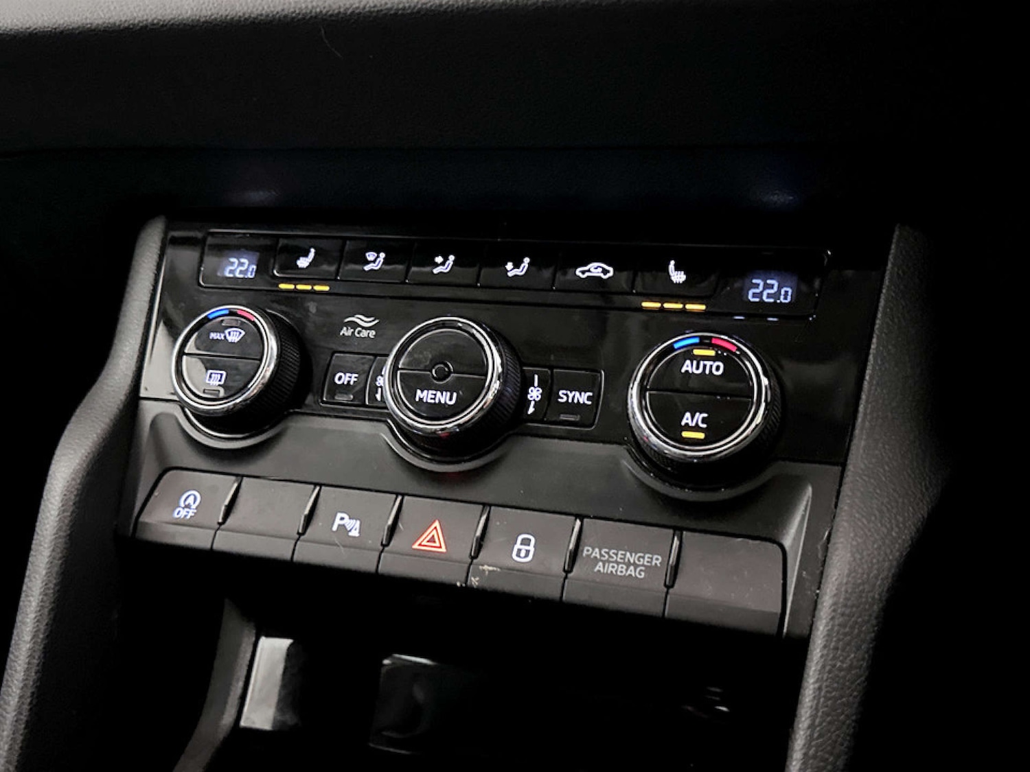 Used Skoda Karoq 2018 for sale - 77535092: Photo 26