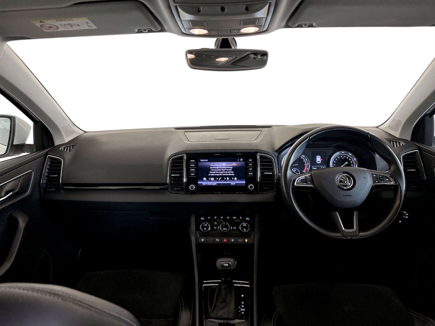 Used Skoda Karoq 2018 for sale - 77535092: Photo 3