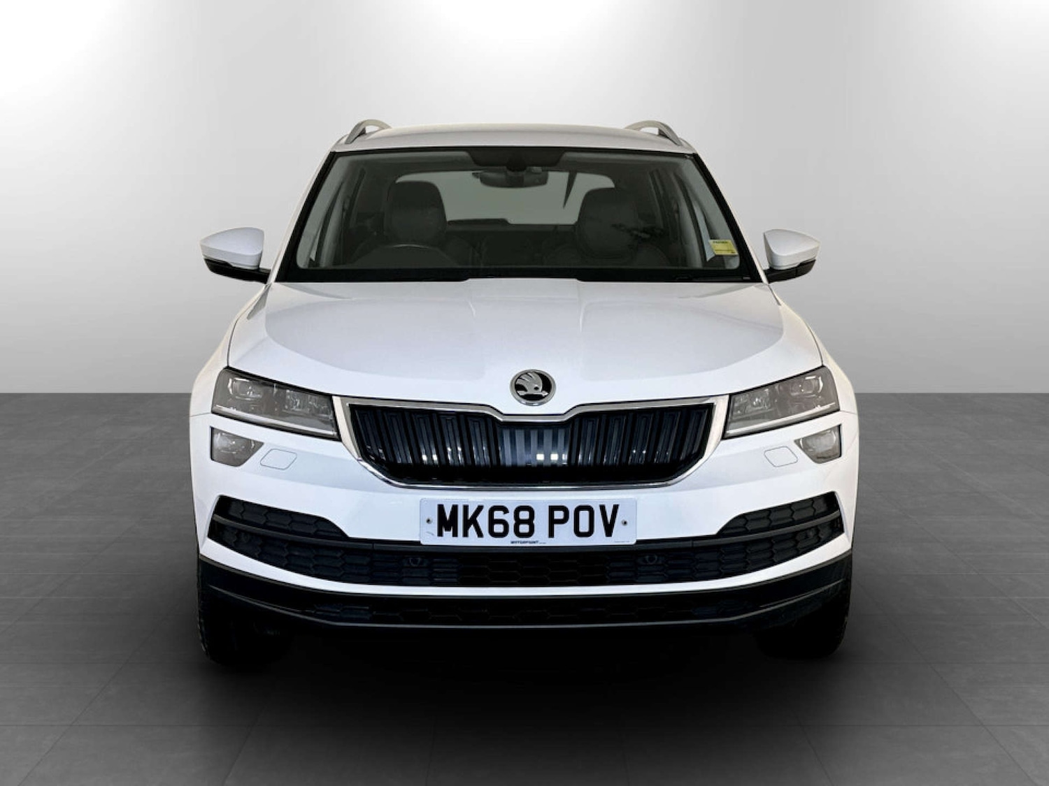 Used Skoda Karoq 2018 for sale - 77535092: Photo 5