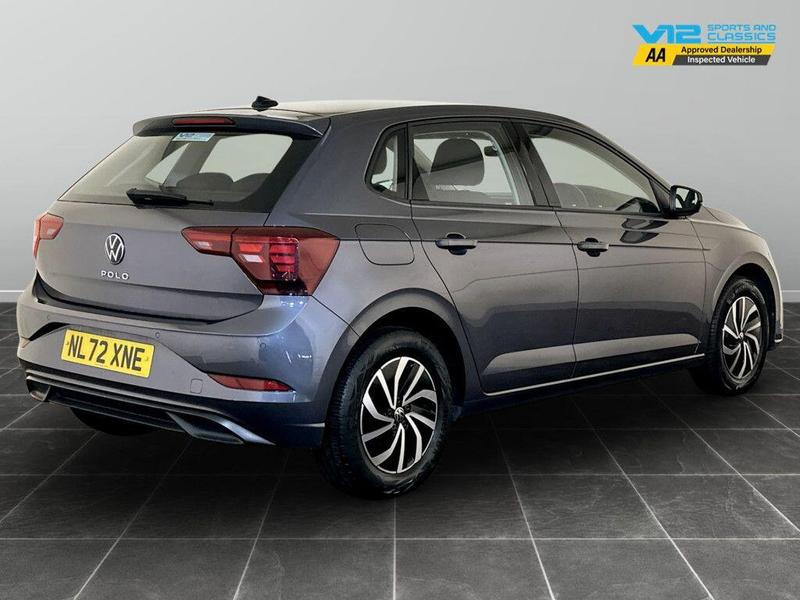 Used Volkswagen Polo 2022 for sale - 76391353: Photo 10