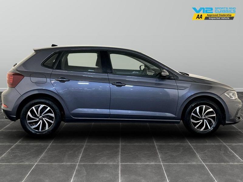 Used Volkswagen Polo 2022 for sale - 76391353: Photo 11
