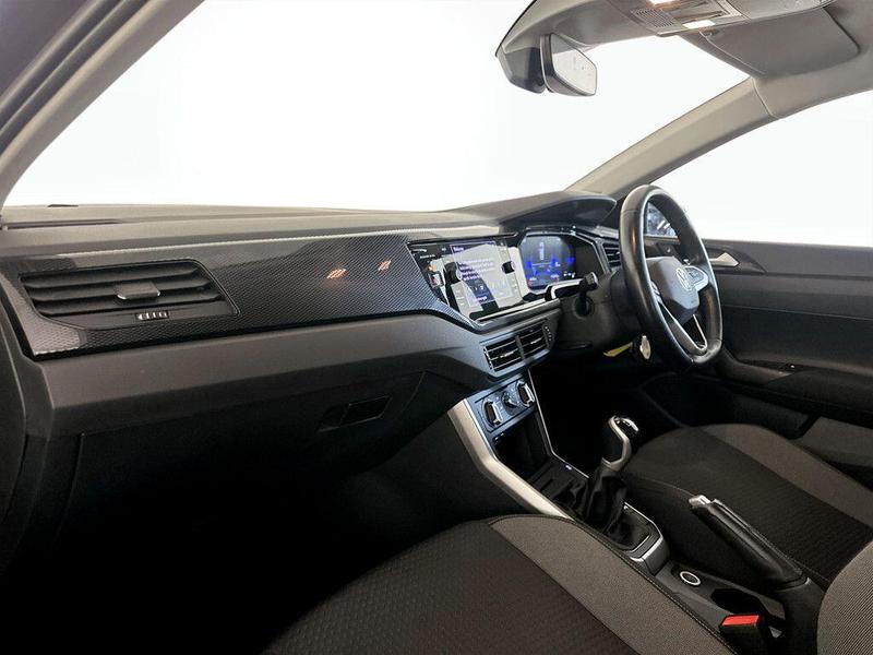 Used Volkswagen Polo 2022 for sale - 76391353: Photo 12