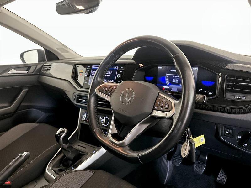 Used Volkswagen Polo 2022 for sale - 76391353: Photo 15