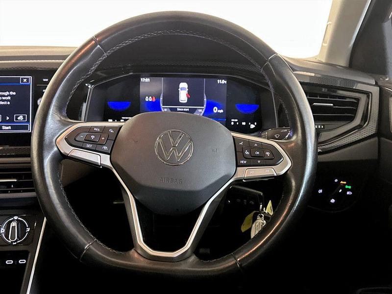 Used Volkswagen Polo 2022 for sale - 76391353: Photo 16