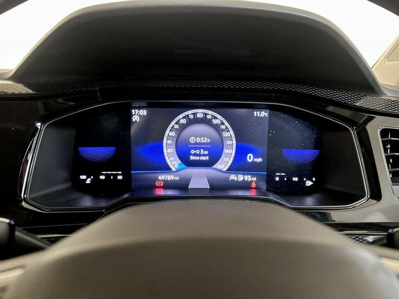 Used Volkswagen Polo 2022 for sale - 76391353: Photo 18