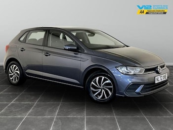 2022 - 1.0 TSI Life 5dr