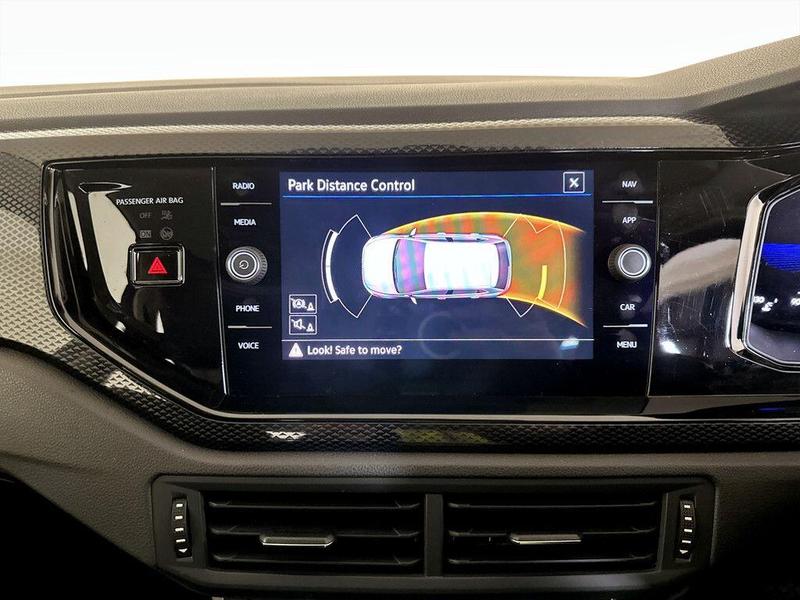 Used Volkswagen Polo 2022 for sale - 76391353: Photo 20