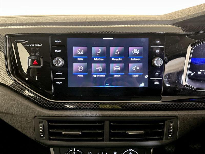 Used Volkswagen Polo 2022 for sale - 76391353: Photo 21