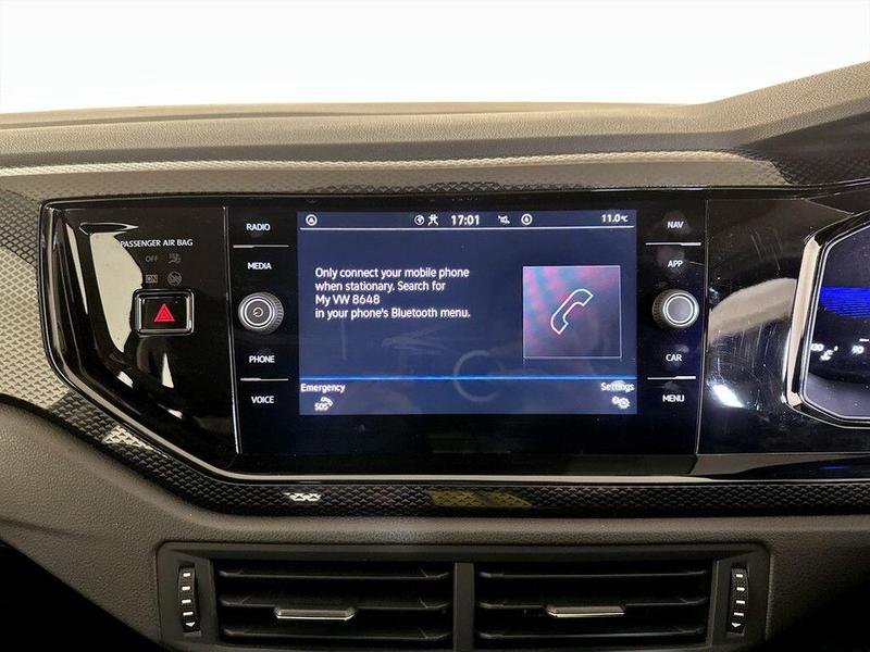 Used Volkswagen Polo 2022 for sale - 76391353: Photo 22