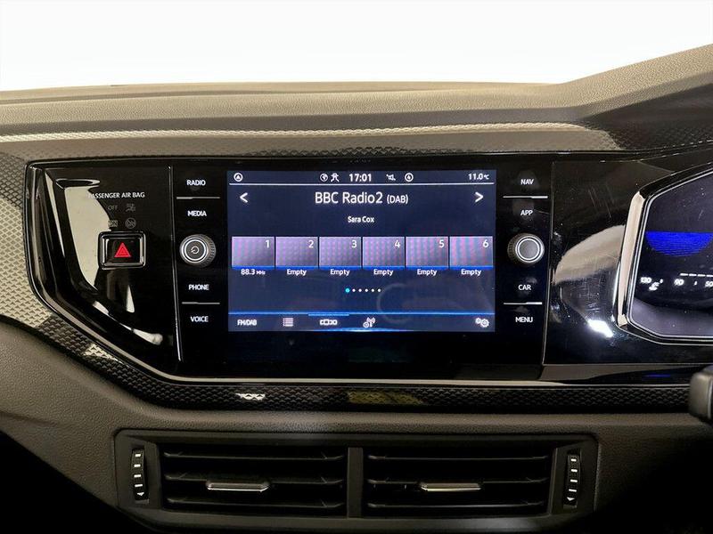 Used Volkswagen Polo 2022 for sale - 76391353: Photo 24
