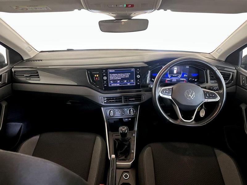 Used Volkswagen Polo 2022 for sale - 76391353: Photo 3