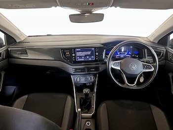 Used Volkswagen Polo 2022 for sale - 76391353: Photo