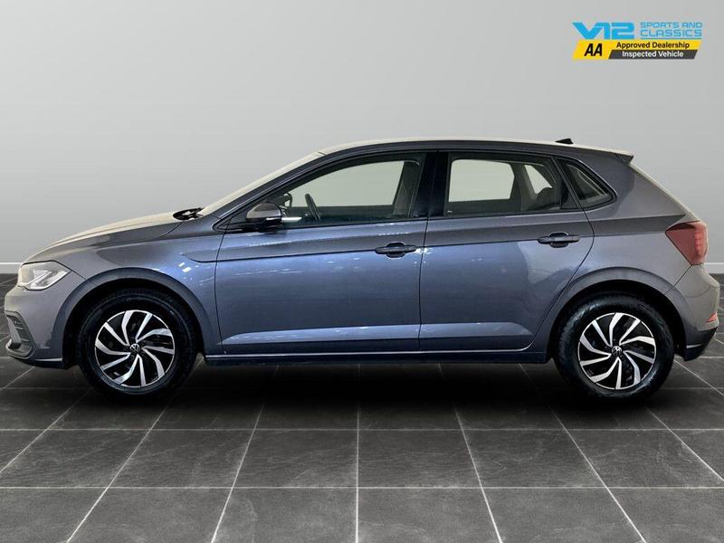 Used Volkswagen Polo 2022 for sale - 76391353: Photo 7