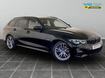 BMW - 3 Series