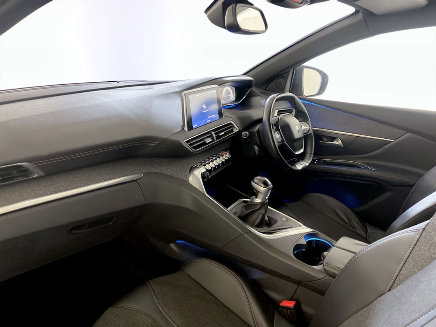 Used Peugeot 3008 2017 for sale - 77326112: Photo 12