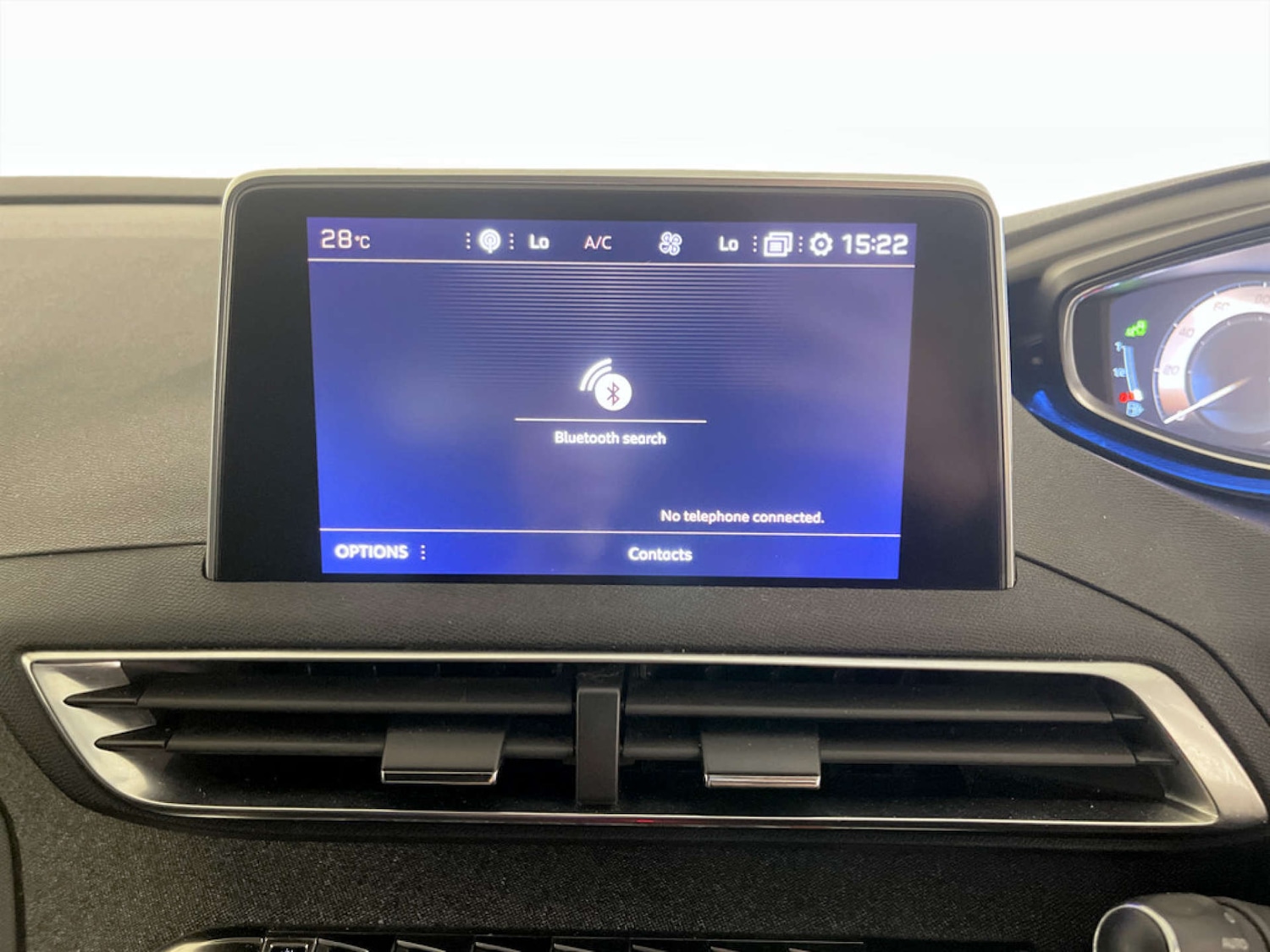 Used Peugeot 3008 2017 for sale - 77326112: Photo 21