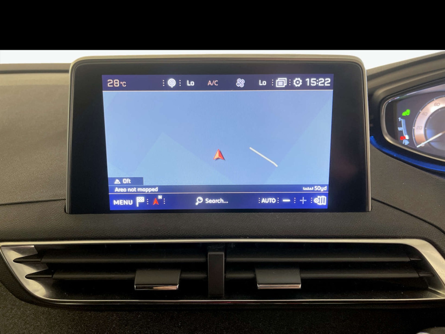 Used Peugeot 3008 2017 for sale - 77326112: Photo 22