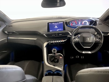 Used Peugeot 3008 2017 for sale - 77326112: Photo