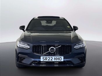 Used Volvo V90 2022 for sale - 79179041: Photo